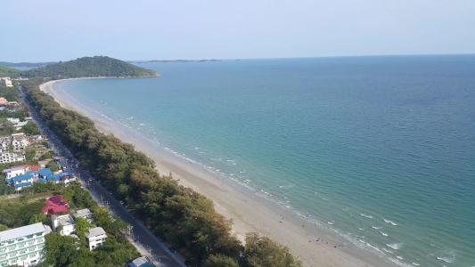 VIP Chain Resort Pool Villa - 29