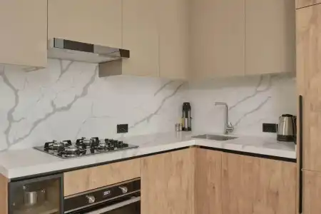 Stylo Residences & Suites Apart - 198