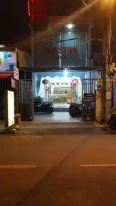 Winston - 36