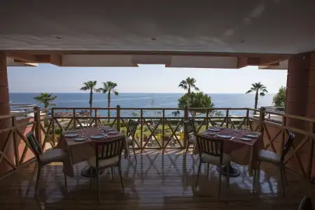 Valeri Beach - All Inclusive - 19