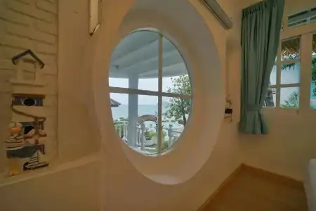 DD Hut Koh Tao - 105