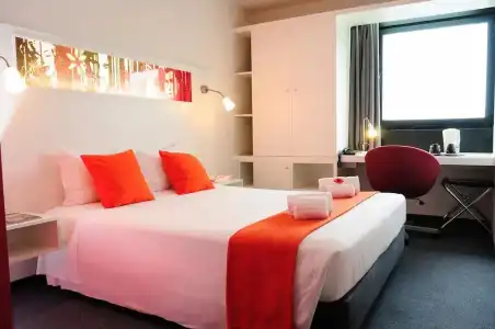 Star Inn Porto - 78