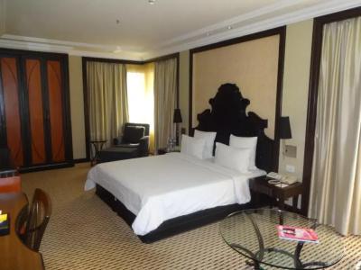 St. Mark’s Bengaluru, a member of Radisson Individuals - 77
