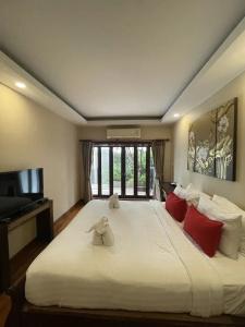Yotaka Boutique Bangkok - 191