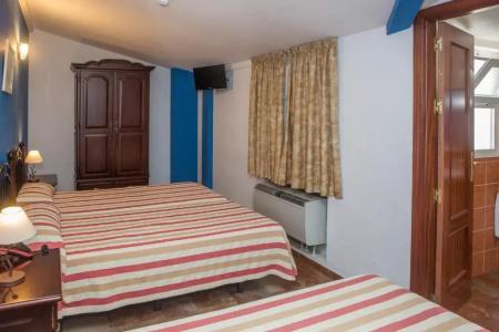 Hostal San Cayetano - 92