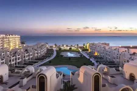 Gravity & Aqua Park Sahl Hasheesh - 59