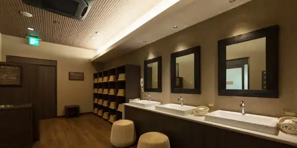 Nishitetsu Resort Inn Beppu - 8