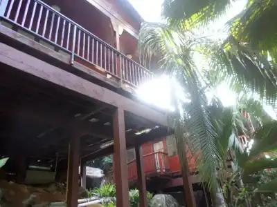 Hillside Retreat - 47