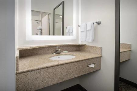 SpringHill Suites by Marriott Portland Vancouver - 39