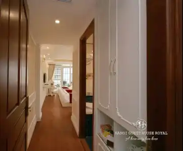 Hanoi Royal - 135