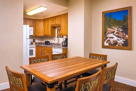 WorldMark Estes Park - 50