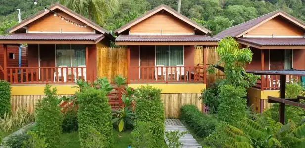 Lanta For Rest Boutique - 144