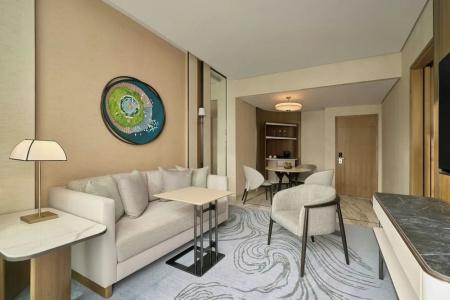Sheraton Saigon Grand Opera - 170