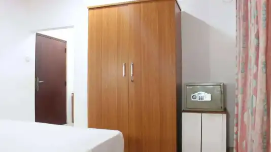 Ranga Holiday Resort - 1