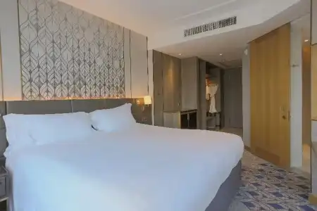 Centara Grand & Bangkok Convention Centre at CentralWorld - 51