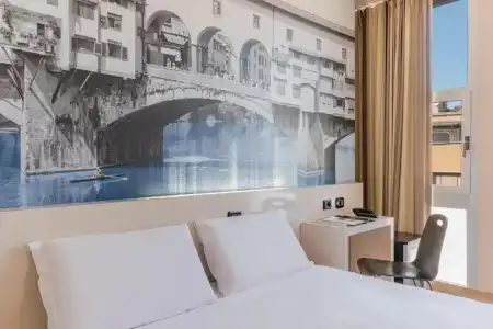 B&B Firenze City Center - 65