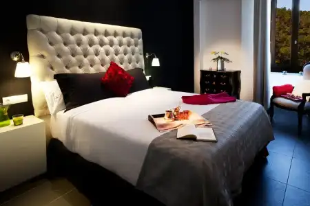 Sant Pere Del Bosc & Spa - 1