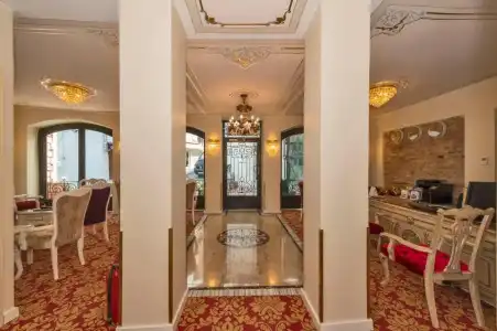 The Galataport - 12