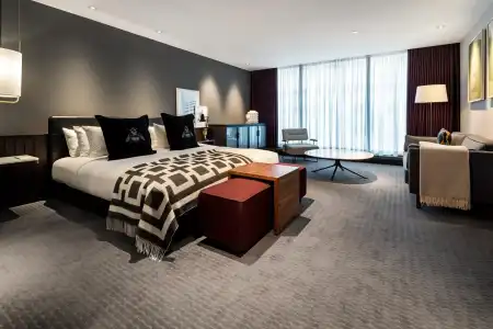 The Edwardian Manchester, A Radisson Collection - 48