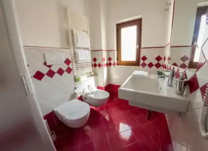 Bed & Breakfast Tra le Mura - 66