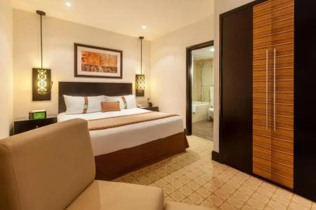 Holiday Inn Dubai - Al Barsha - 52