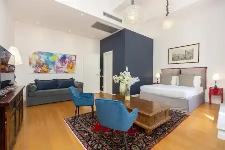 Suite Della Pigna - 129