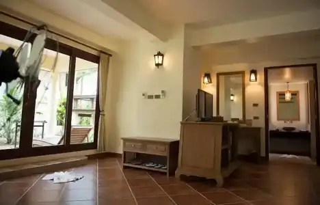 Chivapuri Beach Resort - 67