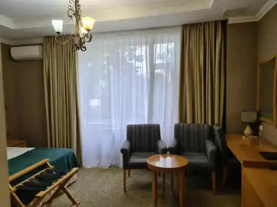 Prestige - 15