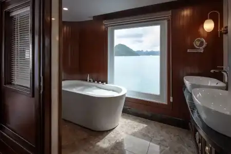 Paradise Elegance Cruise - 86