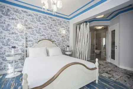 Sardunya Otel - 66