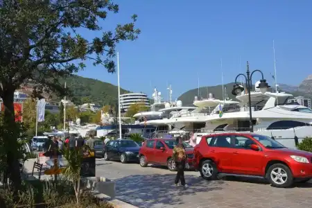 Montenegro Backpackers Home Budva - 20