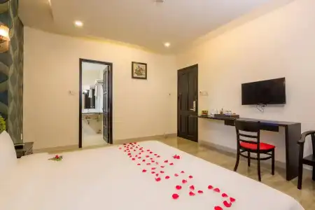La Maison Da Nang Beach - 25