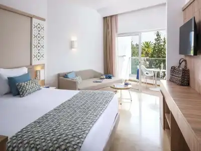 TUI BLUE Palm Beach Hammamet - All Inclusive - 29