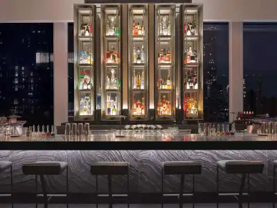 Equinox New York - 11