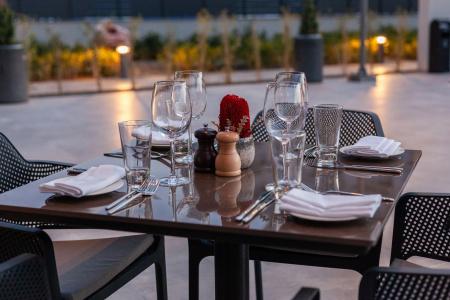 Only Boutique Suites & Residences - 29