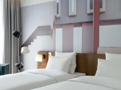 Novotel Regensburg Zentrum - 56