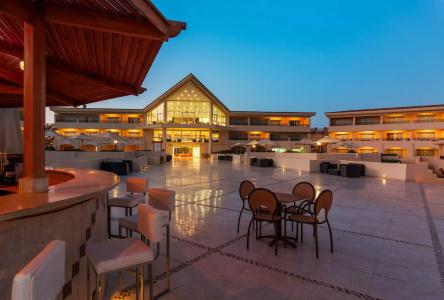 Cleopatra Luxury Resort Makadi Bay - 32