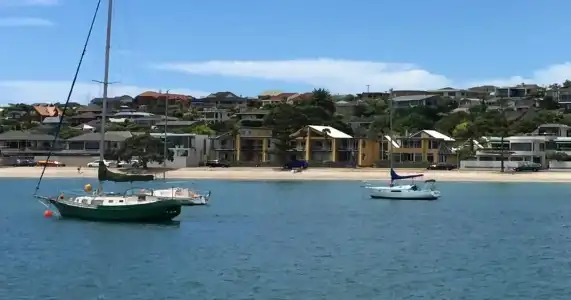 Bucklands Beach Waterfront Motel - 13