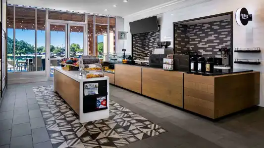Hyatt Regency Wichita - 31