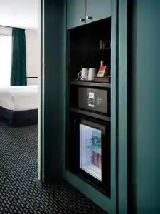 Best Western Plus du Pont Wilson - 28