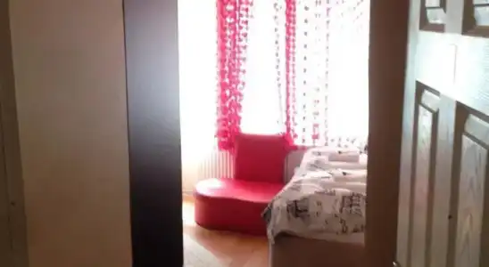 Central Flat Near Metrobus and Coast in Kadikoy - 5