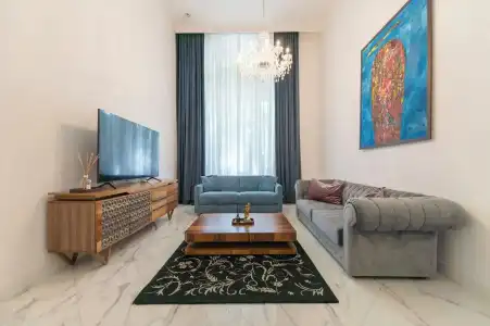 Luxury Style Apartments - 15