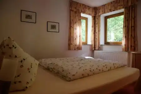 Steglacher Hof - 1