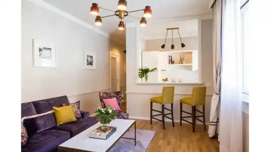 La Malandrina Apartments & Suites - 9