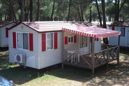 Victoria Mobilehome Bi Village - 24