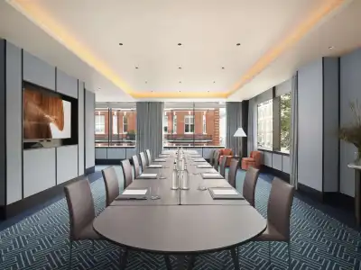 Nobu London Portman Square - 13