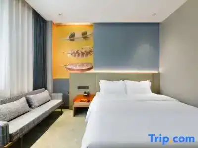 RANZ Lanz Shenzhen Xili Vanke Yuncheng - 43