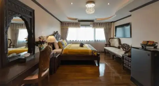 Thanyawintra Boutique & Spa - 68
