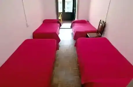 Lenin Hostel Barcelona - 62