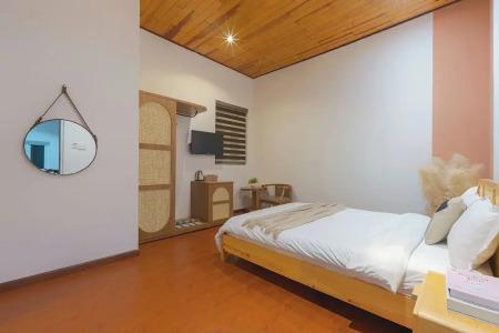 GREEN MEADOW VILLA&café - 54